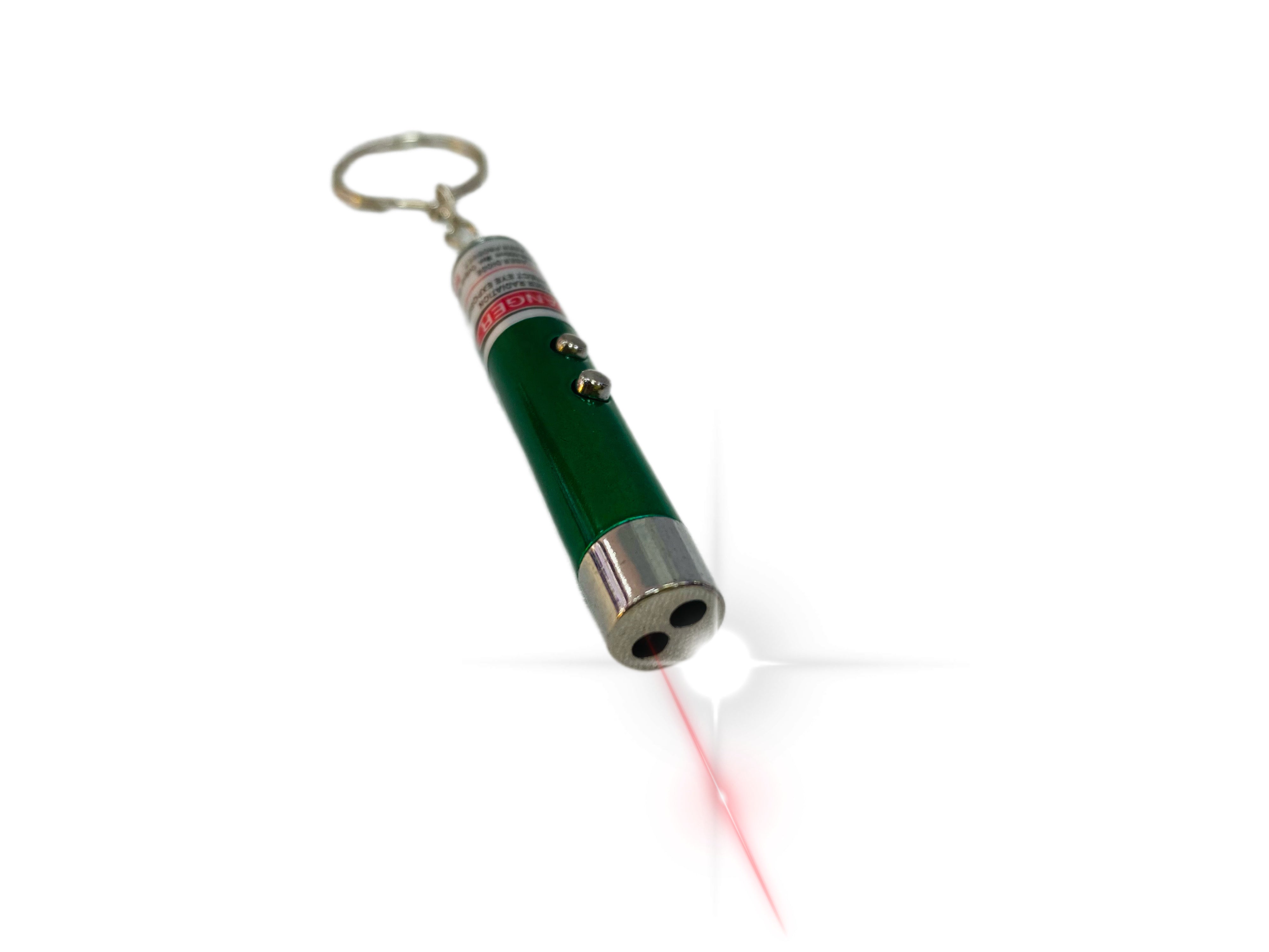 LLAVERO LASER 2EN1 LLAVERO LASER 2EN1